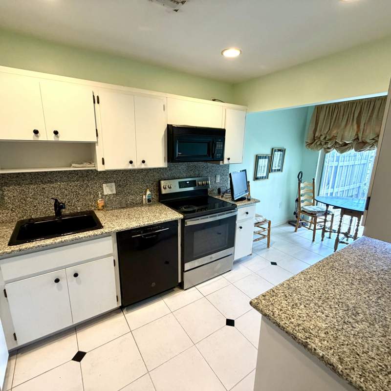 2 bedroom Condominium at 28 Southport Lane #B, Southport At Hunters Run Condo, Boynton Beach — photo 2