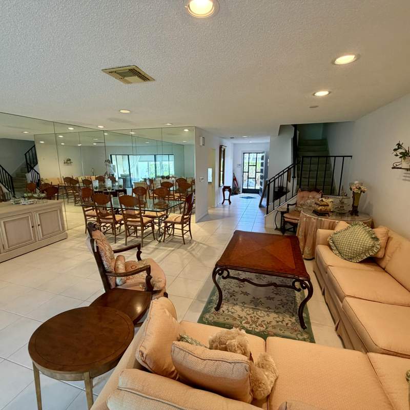 2 bedroom Condominium at 28 Southport Lane #B, Southport At Hunters Run Condo, Boynton Beach — photo 4