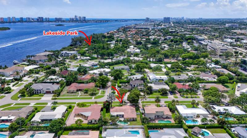 4 bedroom Single Family Residence at 119 Cruiser Road, Yacht Club, North Palm Beach — photo 3