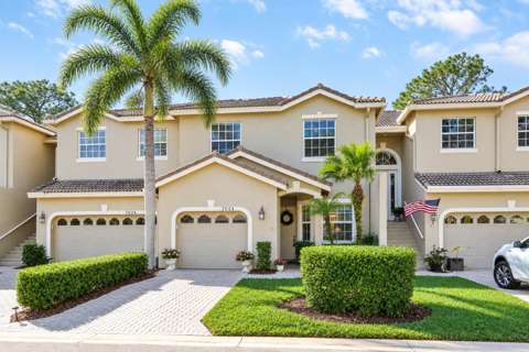 7024 Torrey Pines Circle, home for sale in Port St. Lucie 34986