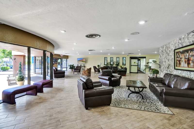 1 bedroom Condominium at 9540 Sunrise Lakes Boulevard #303, Sunrise Lakes 140 Condo, Sunrise — photo 1