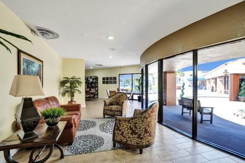 9540 Sunrise Lakes Boulevard #303, Sunrise FL - photo 17 of 43