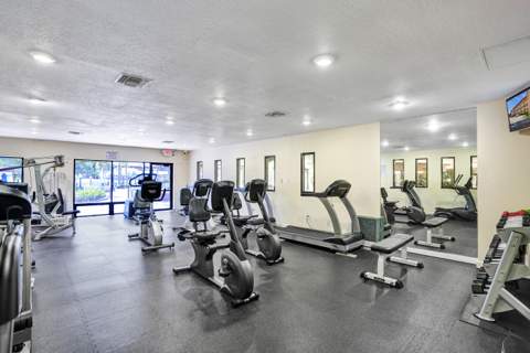 9540 Sunrise Lakes Boulevard #303, Sunrise FL - photo 19 of 43