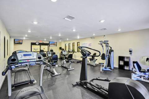 9540 Sunrise Lakes Boulevard #303, Sunrise FL - photo 20 of 43