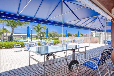 9540 Sunrise Lakes Boulevard #303, Sunrise FL - photo 23 of 43