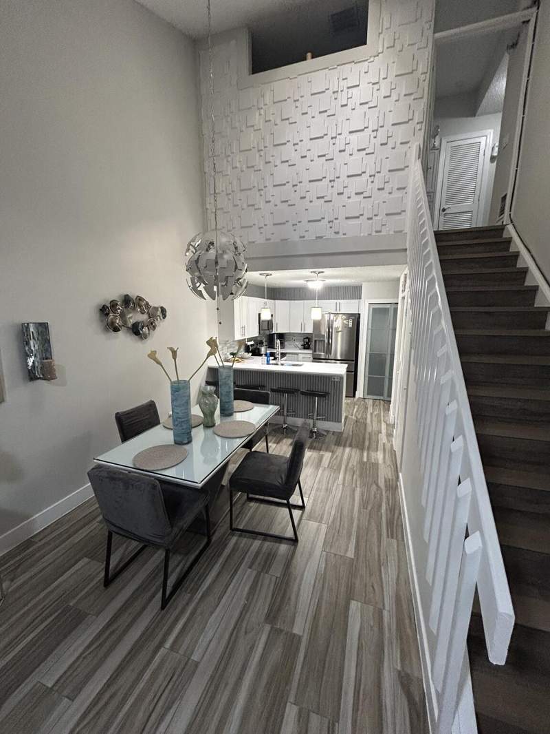 2 bedroom Townhouse at 1927 Players Place, Rock Island Land Corp, North Lauderdale — photo 4