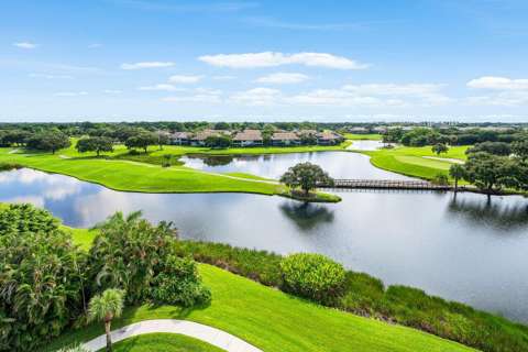 20320 Fairway Oaks Drive #372, golf community for sale in Boca Raton