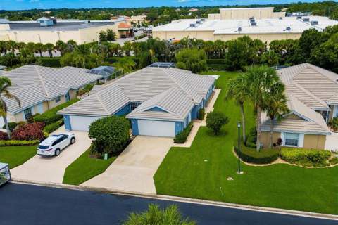 1540 NW Amherst Drive ##A, Port St. Lucie FL - photo 17 of 23
