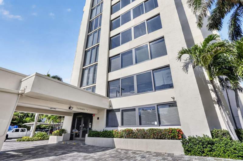 2 bedroom Condominium at 2220 S Ocean Boulevard #302, Court of Delray Condo, Delray Beach — photo 2