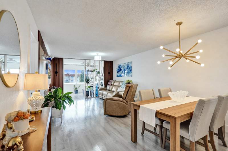 1 bedroom Condominium at 9540 Sunrise Lakes Boulevard #303, Sunrise Lakes 140 Condo, Sunrise — photo 4