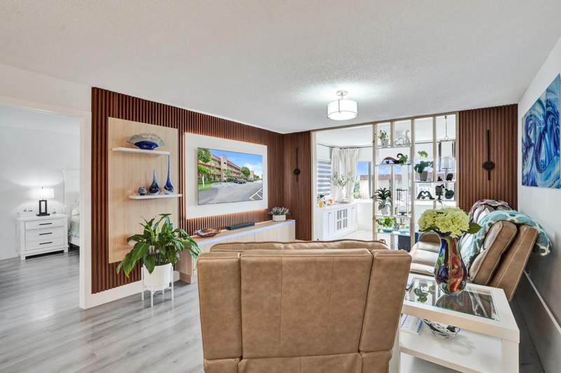 1 bedroom Condominium at 9540 Sunrise Lakes Boulevard #303, Sunrise Lakes 140 Condo, Sunrise — photo 5