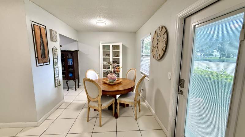 2 bedroom Condominium at 1037 Ashby D, Century Village, Deerfield Beach — photo 5