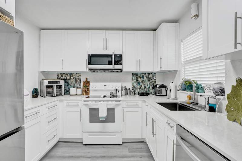 1 bedroom Condominium at 9540 Sunrise Lakes Boulevard #303, Sunrise Lakes 140 Condo, Sunrise — photo 3