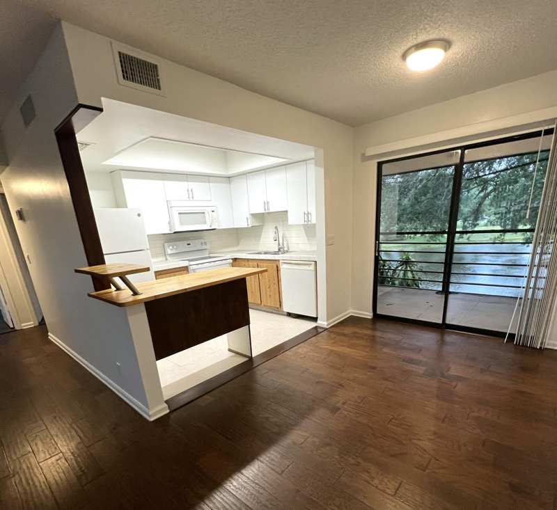 2 bedroom Condominium at 4205 Oak Terrace Drive, Cypress Court Condo, Greenacres — photo 1