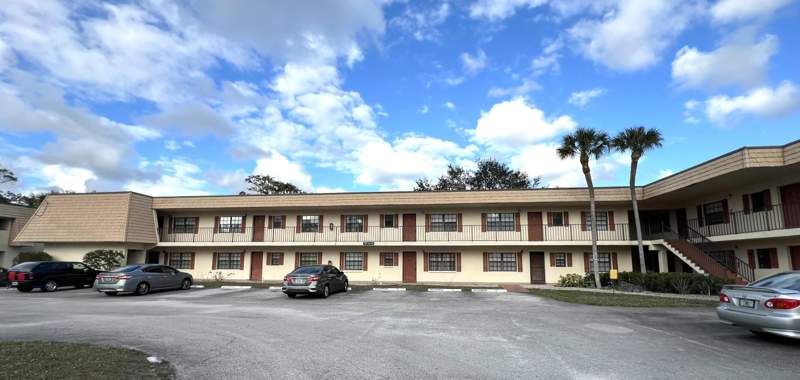 2 bedroom Condominium at 4205 Oak Terrace Drive, Cypress Court Condo, Greenacres — photo 2