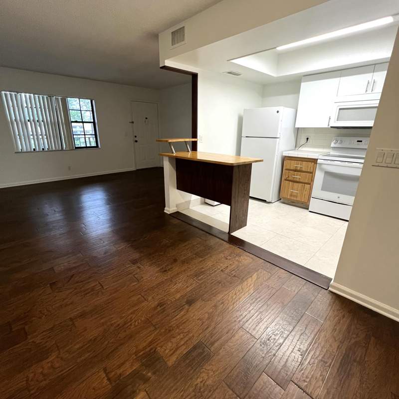 2 bedroom Condominium at 4205 Oak Terrace Drive, Cypress Court Condo, Greenacres — photo 3
