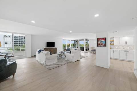 2901 S Ocean Boulevard, Highland Beach FL - photo 6 of 53