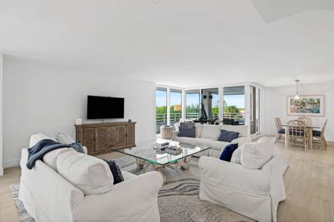 2901 S Ocean Boulevard, Highland Beach FL - photo 8 of 53