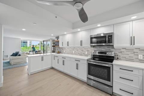 2901 S Ocean Boulevard, Highland Beach FL - photo 12 of 53