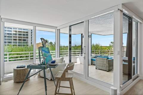 2901 S Ocean Boulevard, Highland Beach FL - photo 20 of 53