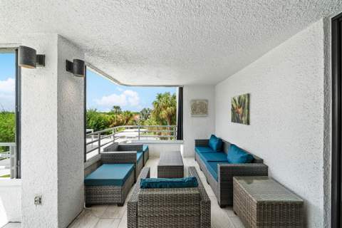 2901 S Ocean Boulevard, Highland Beach FL - photo 21 of 53