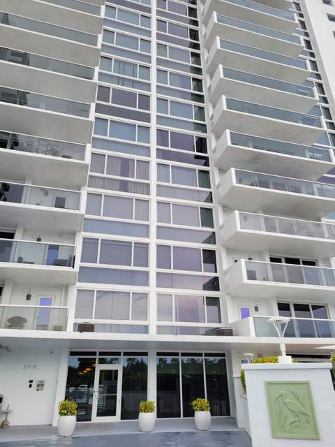 2715 N Ocean Boulevard #16B, Fort Lauderdale FL - photo 23 of 33