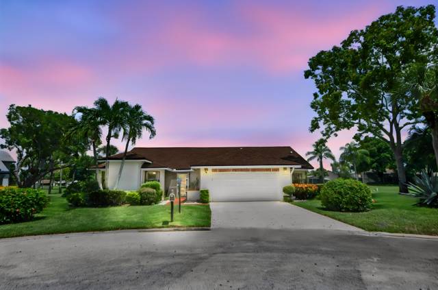 5722 Willow Creek Lane, Delray Beach 33484 home for sale