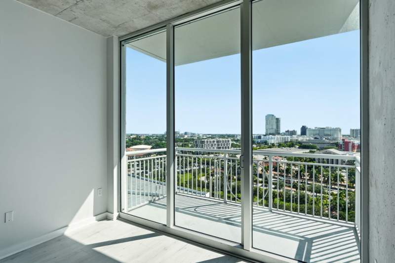 2 bedroom Condominium at 300 S Australian Avenue #1204, Edge Condo, West Palm Beach — photo 4
