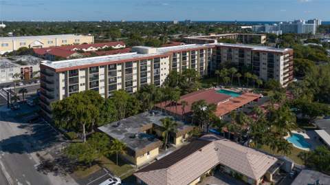 2350 NE 14th Street Causeway #609, Pompano Beach FL - photo 6 of 42