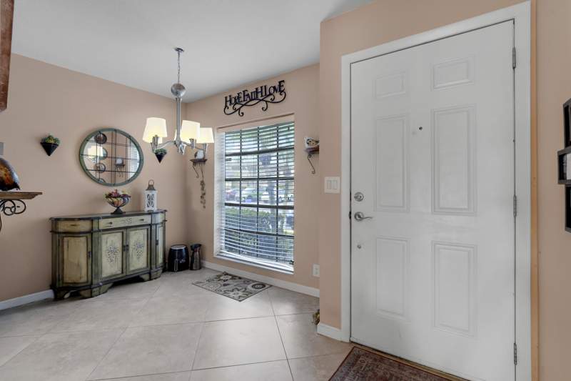 2 bedroom Villa at 13602 Via Aurora #A, Palm Greens At Villa Del Ray Condo II, Delray Beach — photo 5
