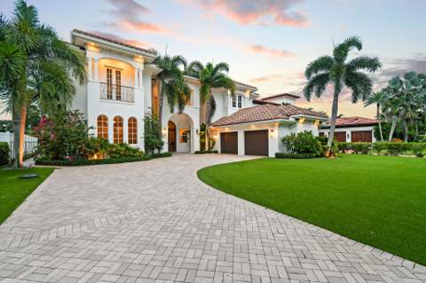 12860 Inshore Drive, Palm Beach Gardens FL - photo 6 of 73