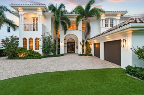 12860 Inshore Drive, Palm Beach Gardens FL - photo 8 of 73