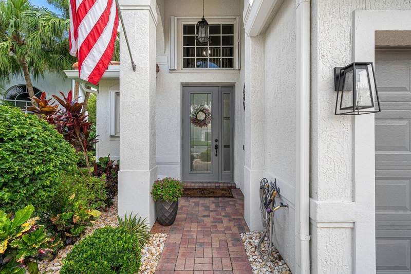 5 bedroom Single Family Residence at 4756 S Classical Boulevard, Winterplace, Delray Beach — photo 3
