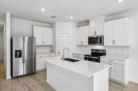 13001 SW Forli Way, Port St. Lucie FL - photo 15 of 39