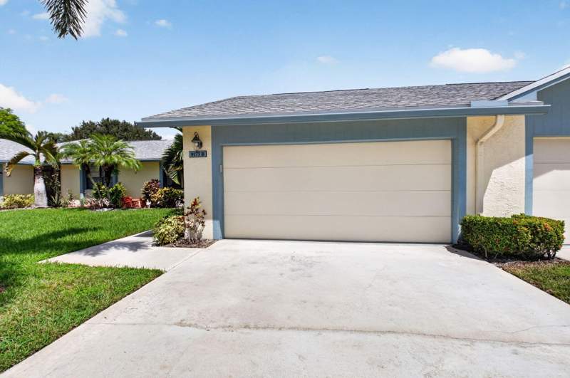 3 bedroom Villa at 9177 SW 22nd Street #B, Sandalfoot Cove Sec 12, Boca Raton — photo 5