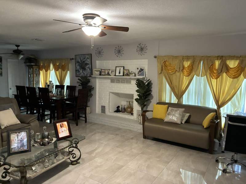 3 bedroom Single Family Residence at 3307 Auburn Boulevard, Melrose Park Section 2, Fort Lauderdale — photo 5
