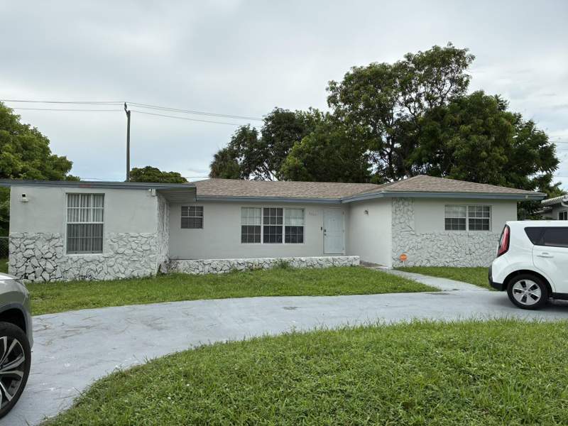 3 bedroom Single Family Residence at 3307 Auburn Boulevard, Melrose Park Section 2, Fort Lauderdale — photo 4