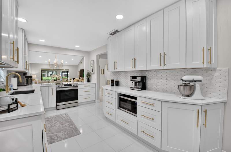 2 bedroom Villa at 21695 N Arriba Real #24A, Glades Of Boca Lago , Boca Raton — photo 5