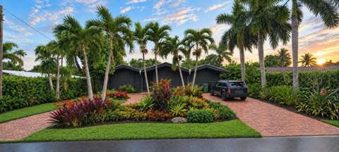 2060 NE 55Th Street, home for sale in Fort Lauderdale 33308
