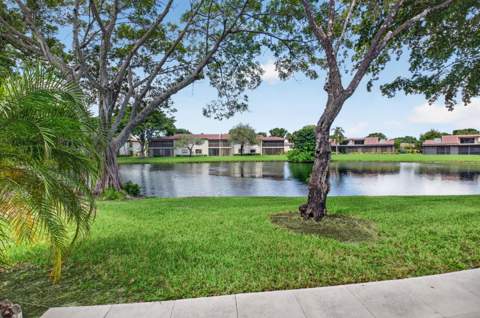 21695 N Arriba Real #24A, Boca Raton FL - photo 24 of 33