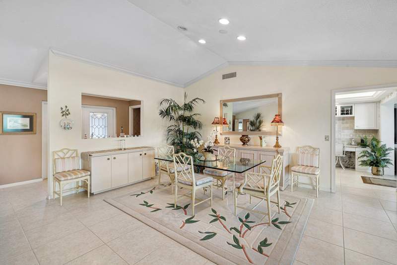 3 bedroom Single Family Residence at 10620 Limeberry Drive, Quail Ridge, Boynton Beach — photo 3