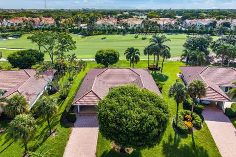 10620 Limeberry Drive, home for sale in Boynton Beach 33436