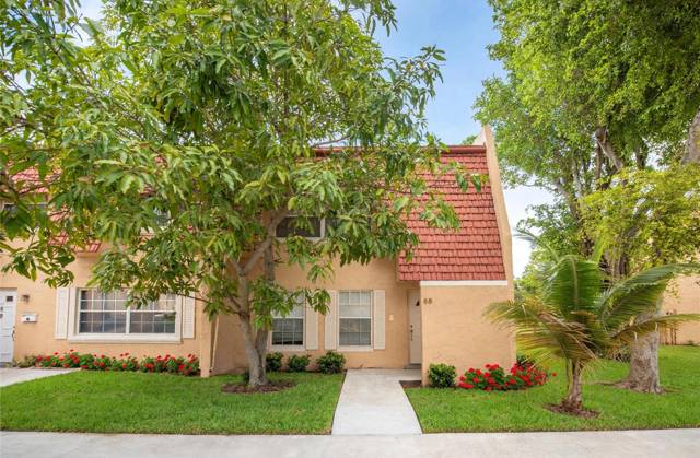 58 Ann Lee Lane, home for sale in Tamarac