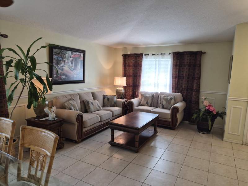 4 bedroom Single Family Residence at 2282 SW Savona Boulevard, Port St Lucie Section 12, Port St. Lucie — photo 4