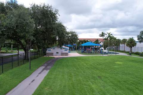 6618 Coral Lake Drive #206, Margate FL - photo 21 of 25