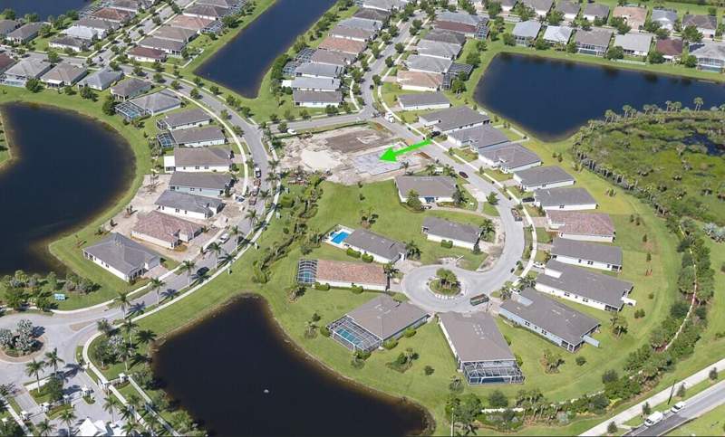 2 bedroom Villa at 12748 SW Cattleya Lane #Villa 204, Del Webb At Tradition, Port St. Lucie — photo 3