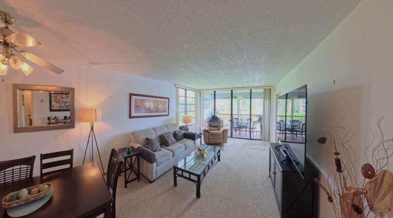 2 bedroom Condominium at 6618 Coral Lake Drive #206, Coral Gate Xi Condo, Margate — photo 4