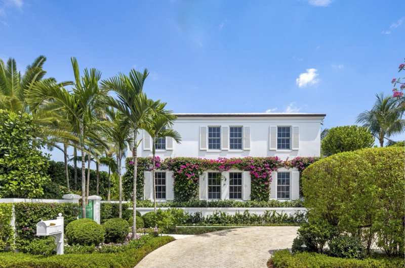5 bedroom Single Family Residence at 991 N Lake Way, Eden Properties, Palm Beach — photo 1