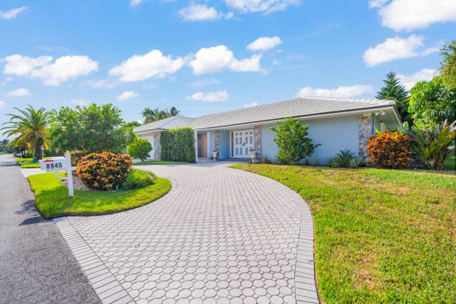 8945 SE HARBOR ISLAND Way, home for sale in Hobe Sound