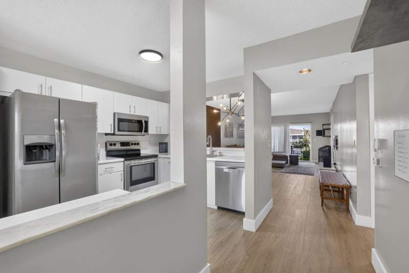 2 bedroom Condominium at 9537 Weldon Circle #405, Weldon Condominium I, Tamarac — photo 3
